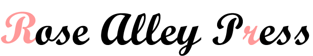 rosealleylogo Rose Alley Logo